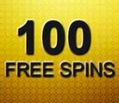 100 free spinów w wyścigu 8 gier w Kajot casino