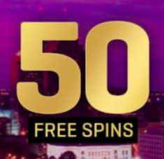 50 free spinów w cotygodniowym reload bonus w ZetCasino