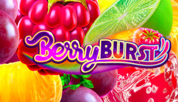 50 free spinów w slocie BerryBurst w Play Fortuna
