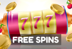 Cała wygrana jest Twoja z 5 free spinami w Energy Casino