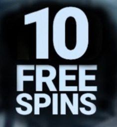 Codziennie 10 free spinów w CasinoEuro