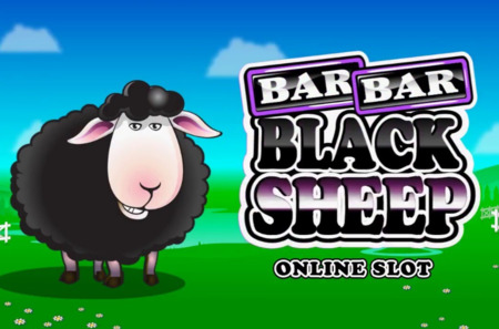 Darmowe spiny na grę w slot Black Sheep
