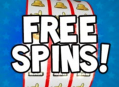 Wtorkowe 125 free spinów z bonusem do 500€ w WildJackpot