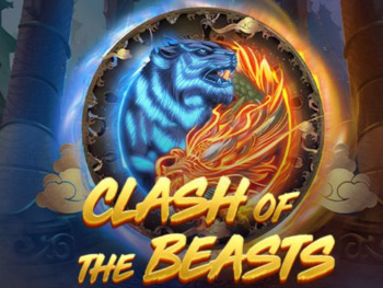 Zagraj w Clash of the Beasts w IUnibet i wygraj free spiny